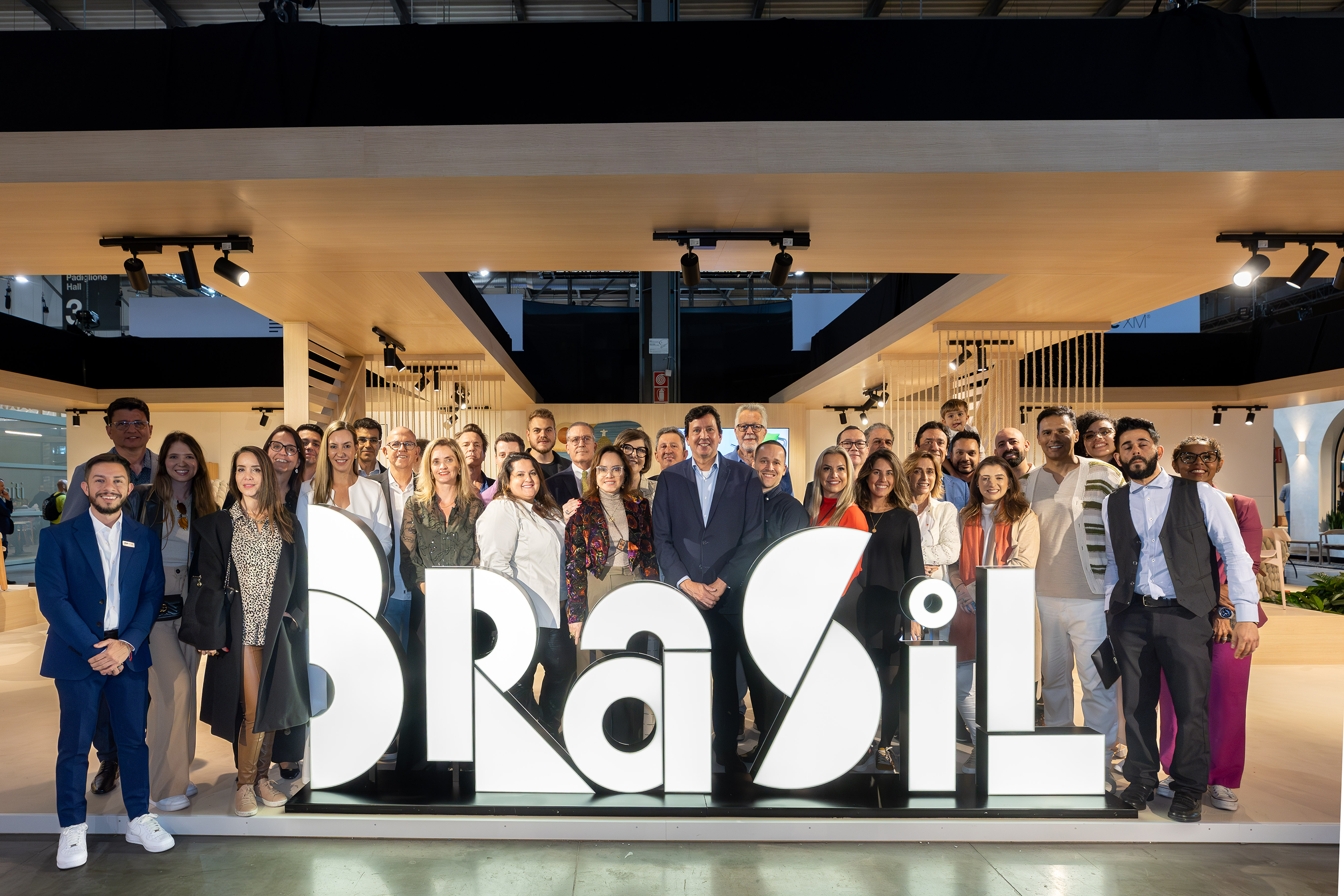 iSaloni 2024 chega ao fim, mas mostra brasileira ‘Coccoloba’ continua de portas abertas em Milão