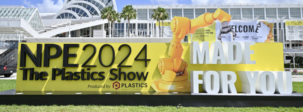 Think Plastic Brazil incentiva participação de empresas brasileiras na Feira NPE 2024 em Orlando