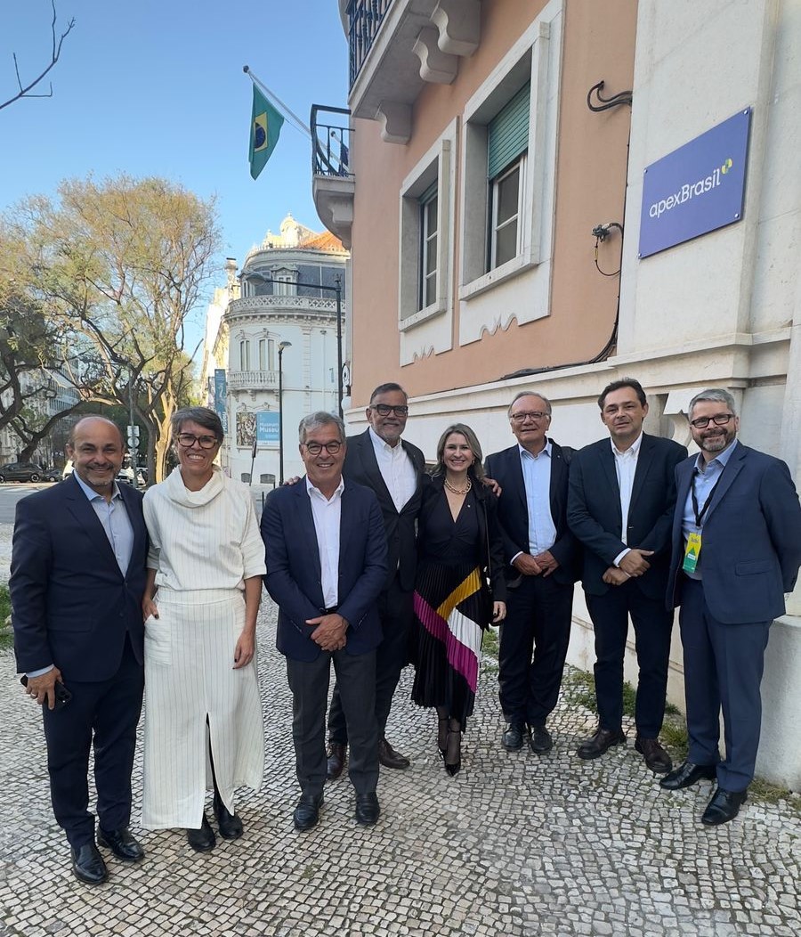 ApexBrasil e Itamaraty encerram missão à Europa com boas perspectivas para o Acordo Mercosul-União Europeia  