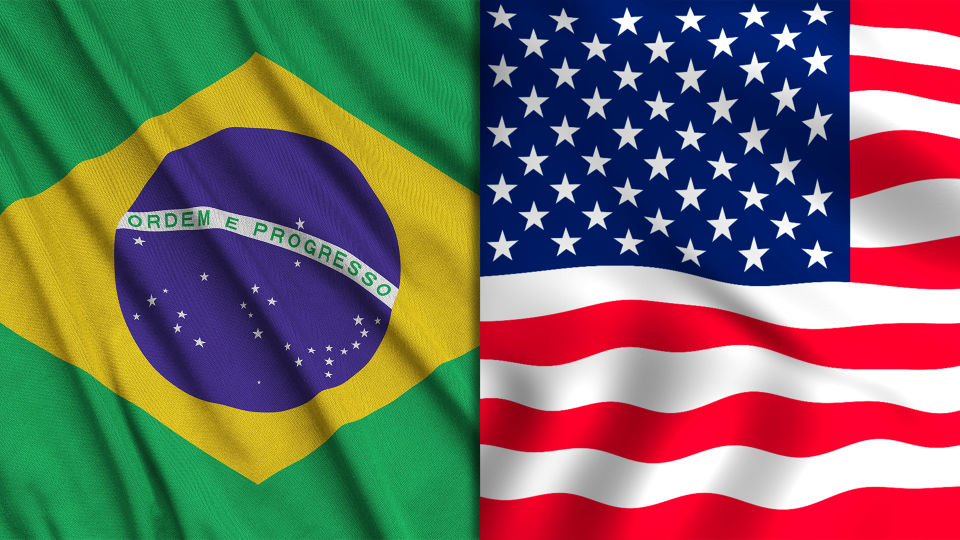 Perfil Estados Unidos: confira as centenas de oportunidades para exportações brasileiras e o desempenho de comércio e investimentos entre Brasil e EUA  