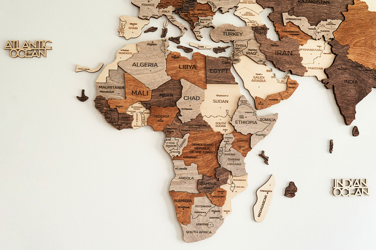 ApexBrasil promoverá webinar para fomentar comércio com continente africano  