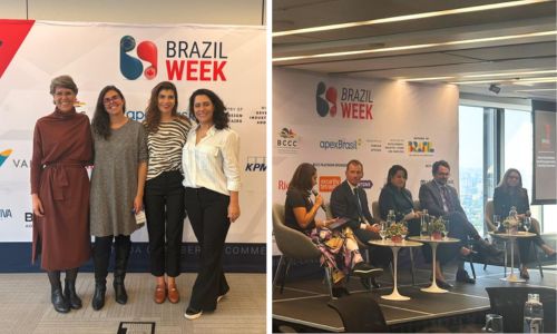 Precious Brazil fortalece conexões no Canadá em busca de novos mercados