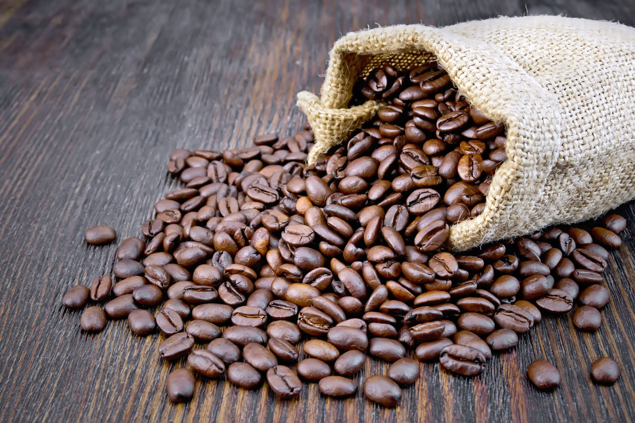 Exportação de café brasileiro teve recorde em receita em 2022, impulsionada por projetos da ApexBrasil