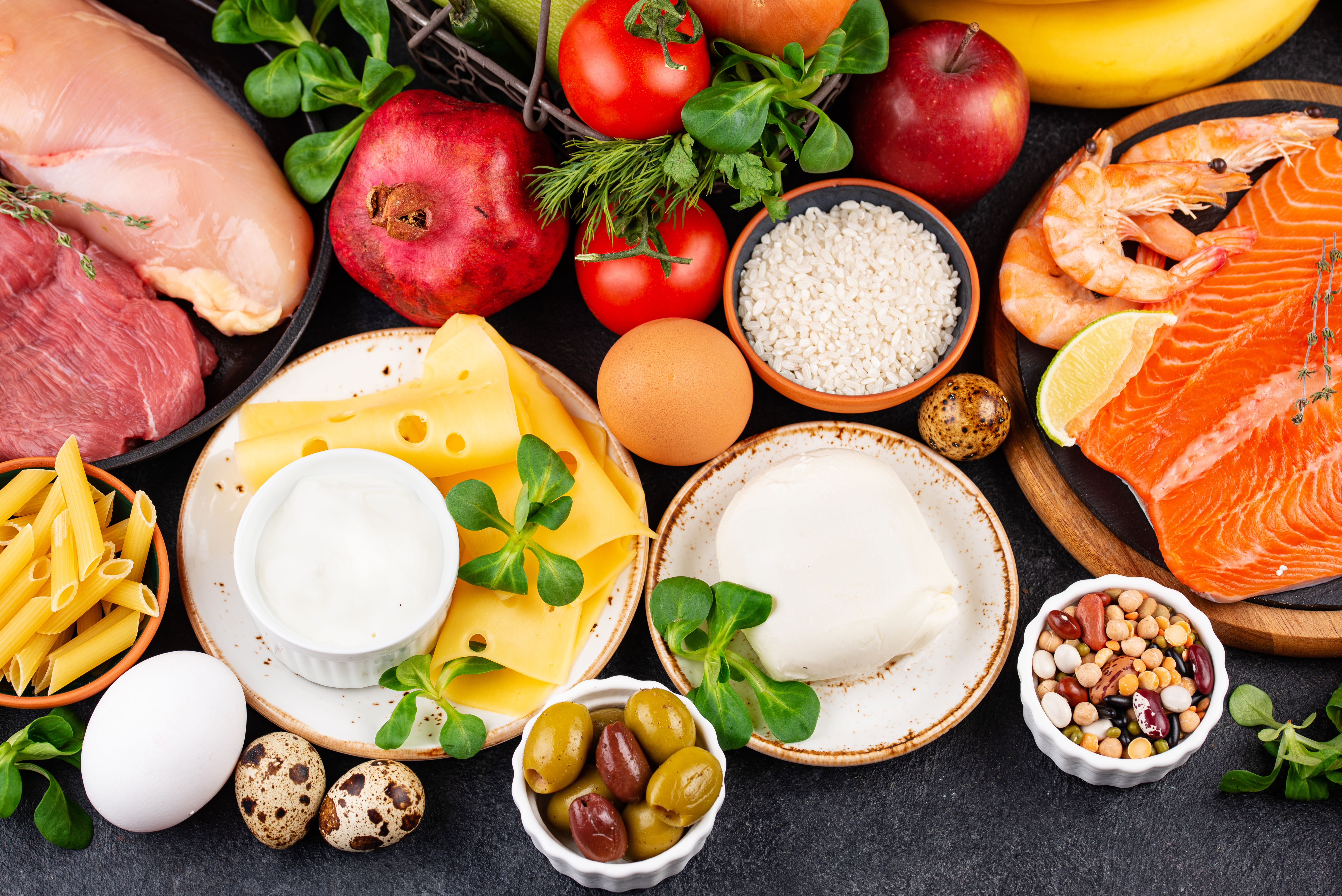 ApexBrasil anuncia rodada online de negócios na Eurásia voltada para a indústria alimentícia  