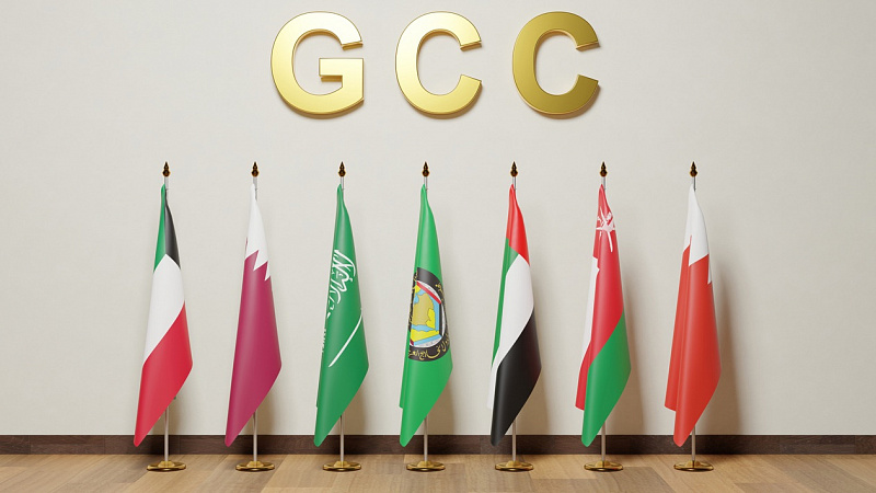 ApexBrasil lança estudo sobre comércio e investimentos com países do Conselho de Cooperação do Golfo (CCG)