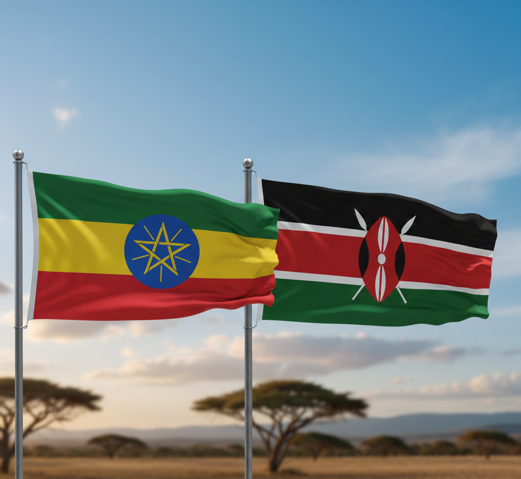 ApexBrasil destaca oportunidades de comércio e investimento na Etiópia e no Quênia