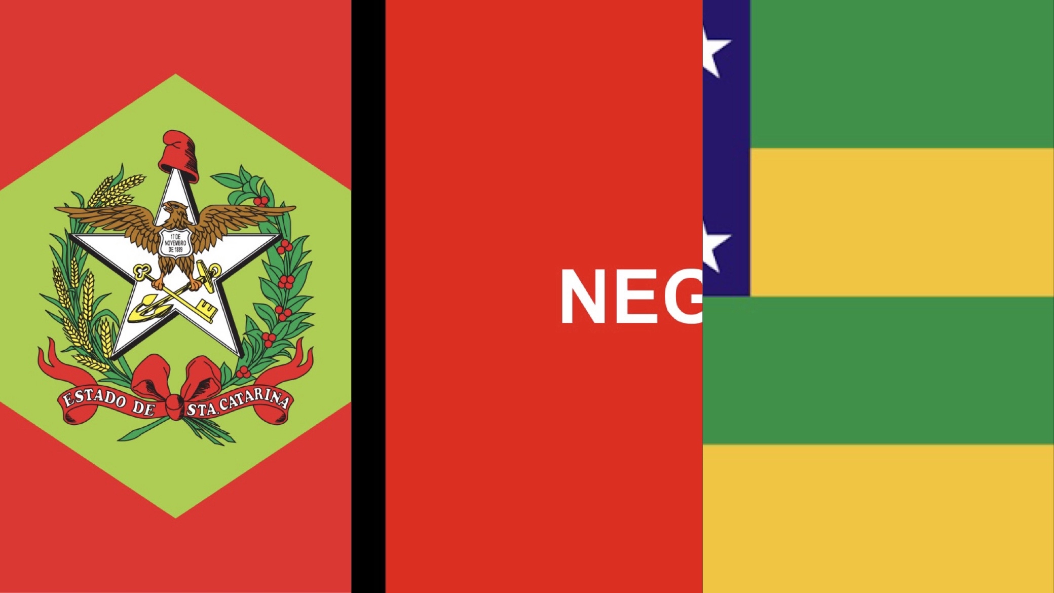 ApexBrasil lança mais três estudos de perfis estaduais de comércio exterior e investimentos: Santa Catarina, Paraíba e Sergipe