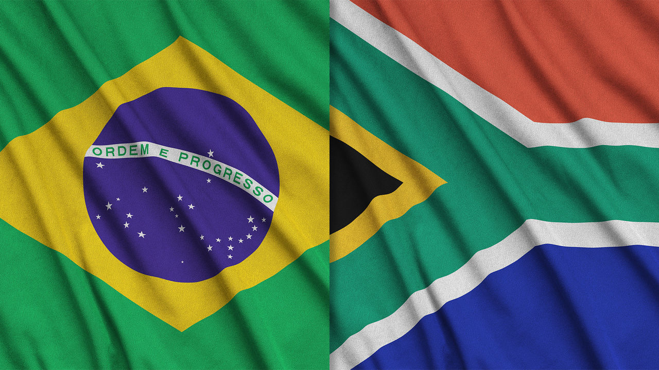 Perfil de Comércio e Investimentos África do Sul: mais de 500 oportunidades  