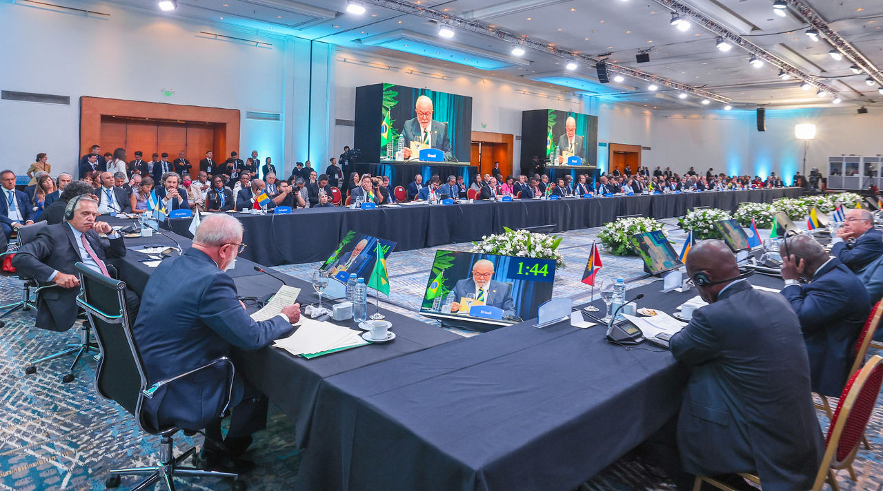No âmbito da agenda presidencial na Argentina, ApexBrasil realiza evento com empresários dos dois países