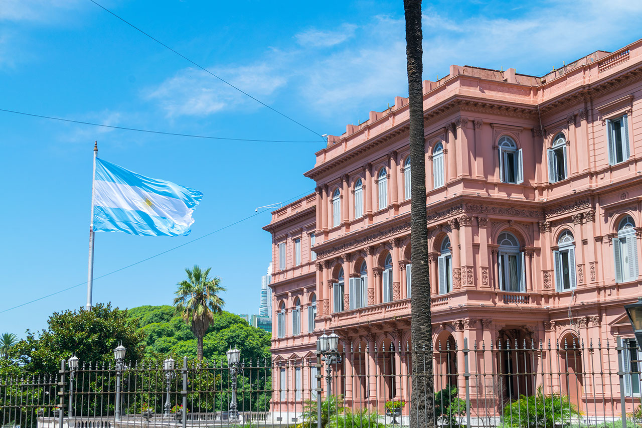 Direto de Buenos Aires: webinar traz informações sobre a Argentina para empresas brasileiras