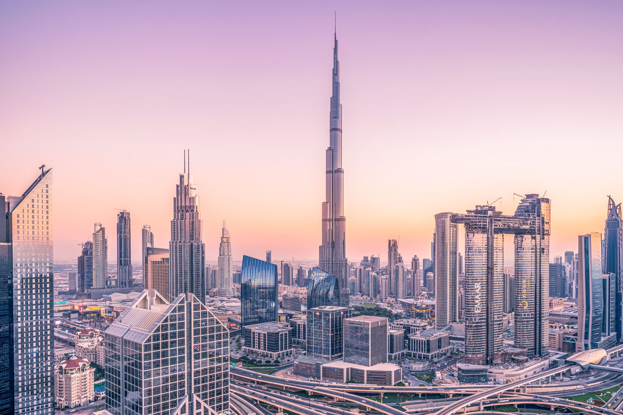 GITEX NORTH STAR 2023: ApexBrasil seleciona startups para missão de internacionalização nos Emirados Árabes Unidos em outubro