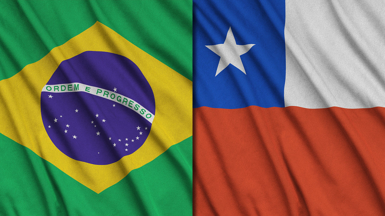Com a participação do presidente Lula, missão da ApexBrasil ao Chile fortalecerá a relação comercial entre os dois países