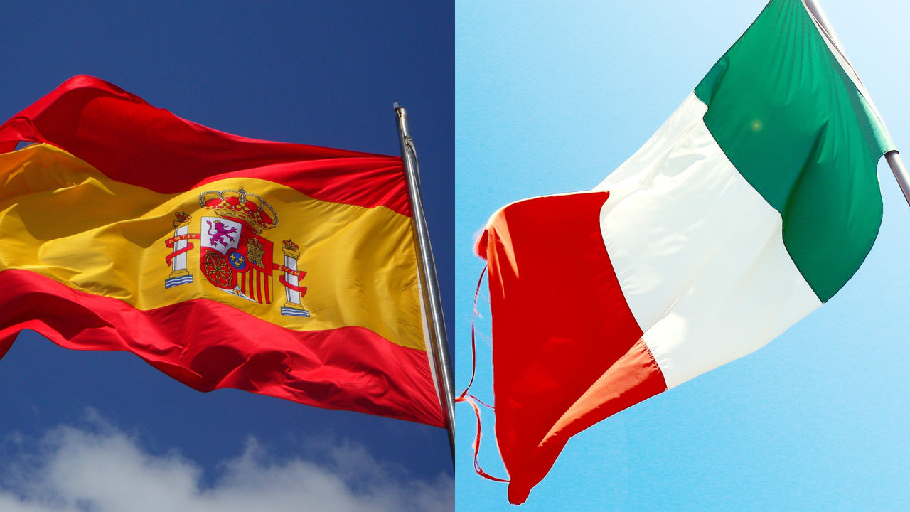 ApexBrasil lança estudo Perfil País sobre Espanha e Itália