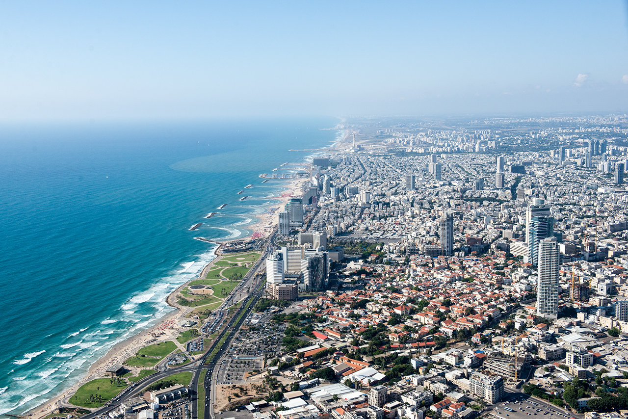 CASA BRASIL 2022 irá levar o melhor do país a Israel em setembro
