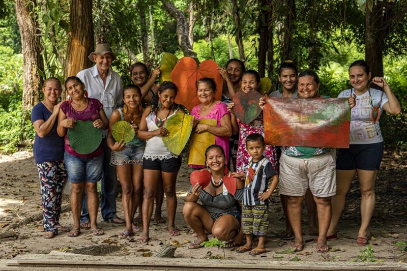 Jornada Exportadora: Em Portugal, ApexBrasil e Sebrae promovem a exportação do artesanato brasileiro 