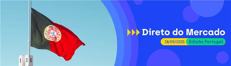 Direto do Mercado destaca oportunidades para exportadores brasileiros em Portugal