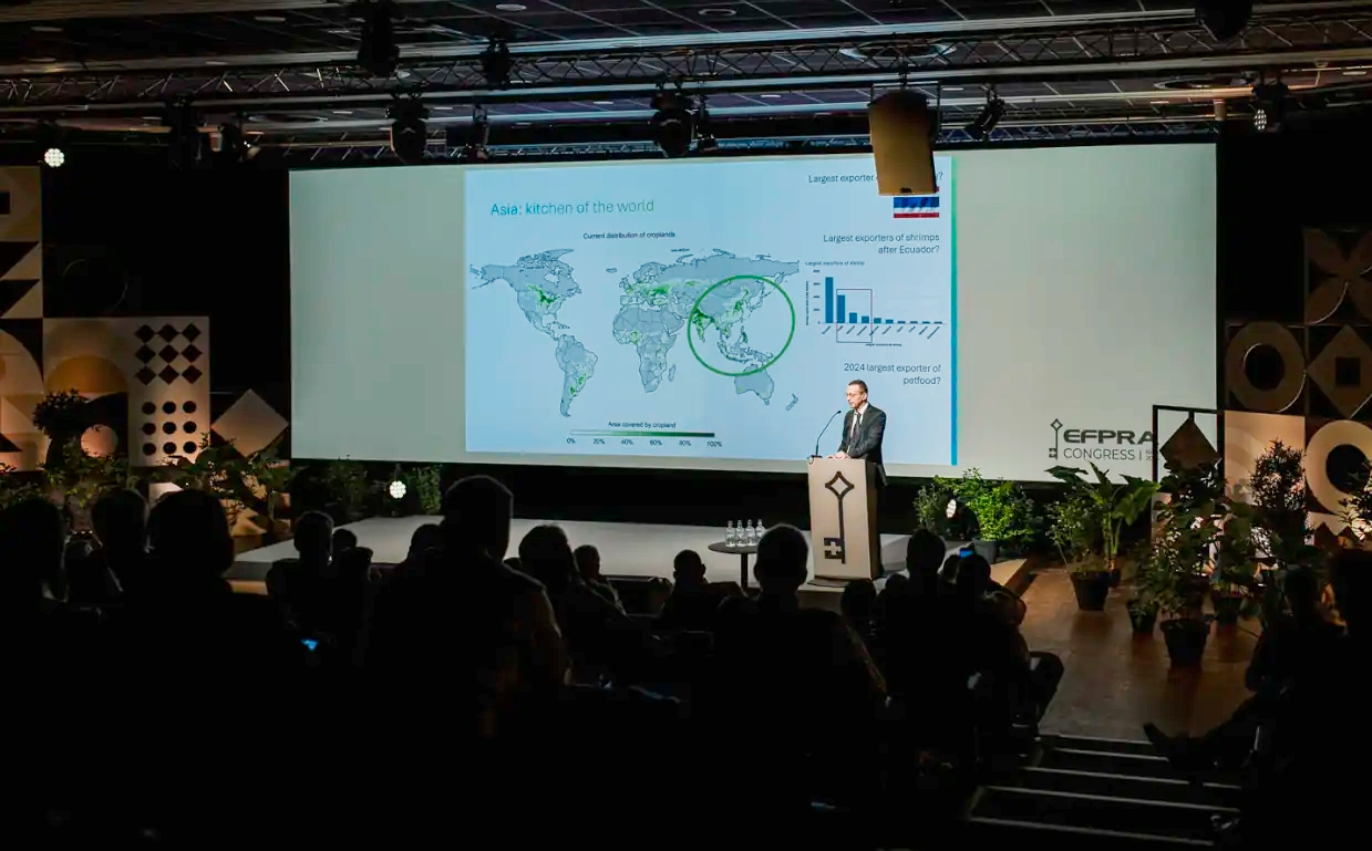 Brazilian Renderers acompanha tendências globais no EFPRA 2025