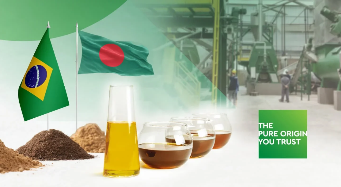 Bangladesh: Brazilian Renderers realiza encontros empresariais estratégicos durante missão em Daca