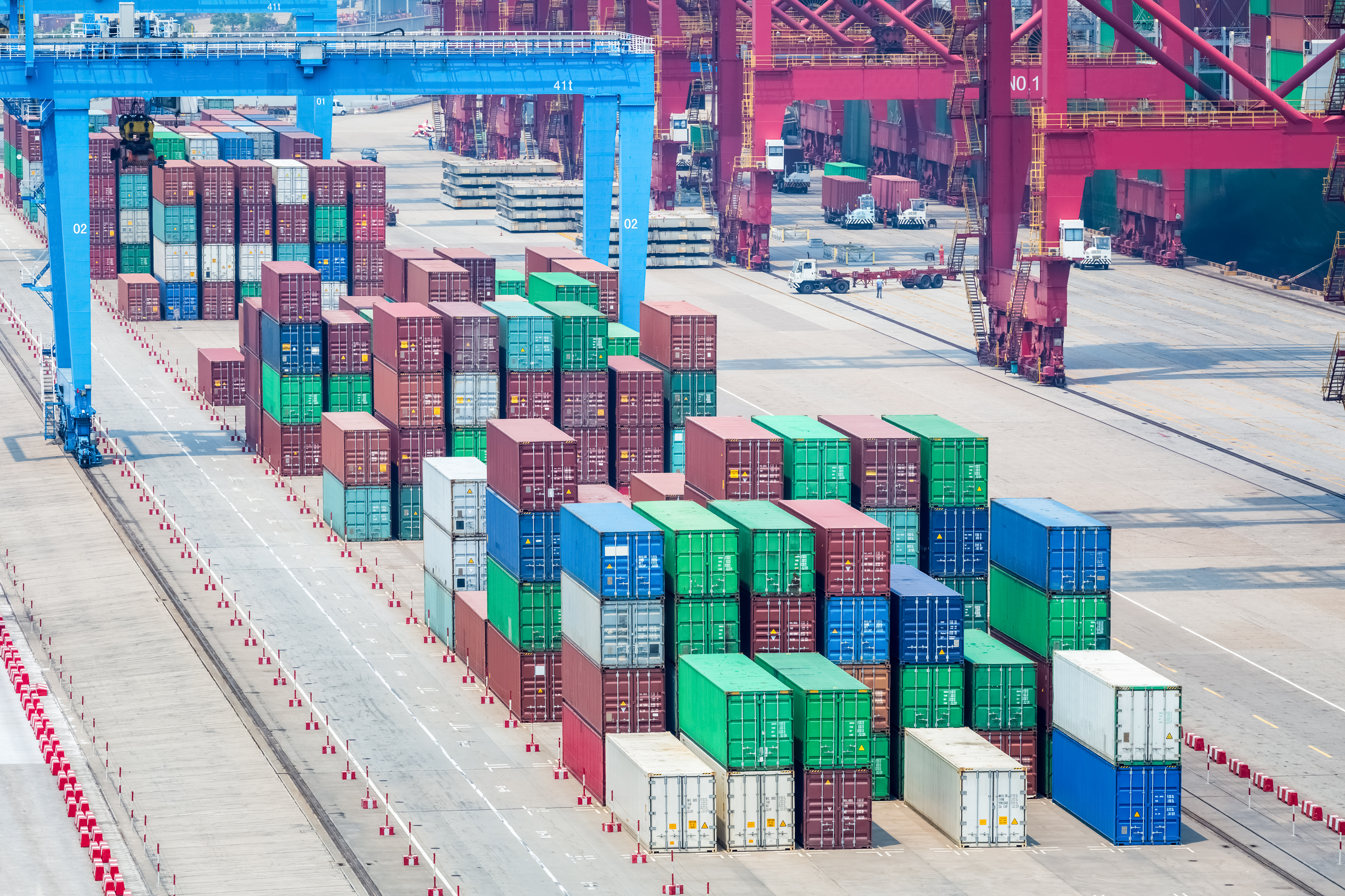 Nova rota marítima entre Brasil e China pode reduzir custos logísticos em 30%