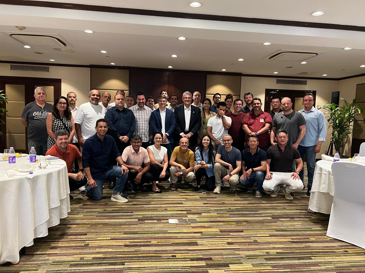 Sabor do Brasil na China: produtores nacionais de frutas se preparam para conquistar o mercado asiático  