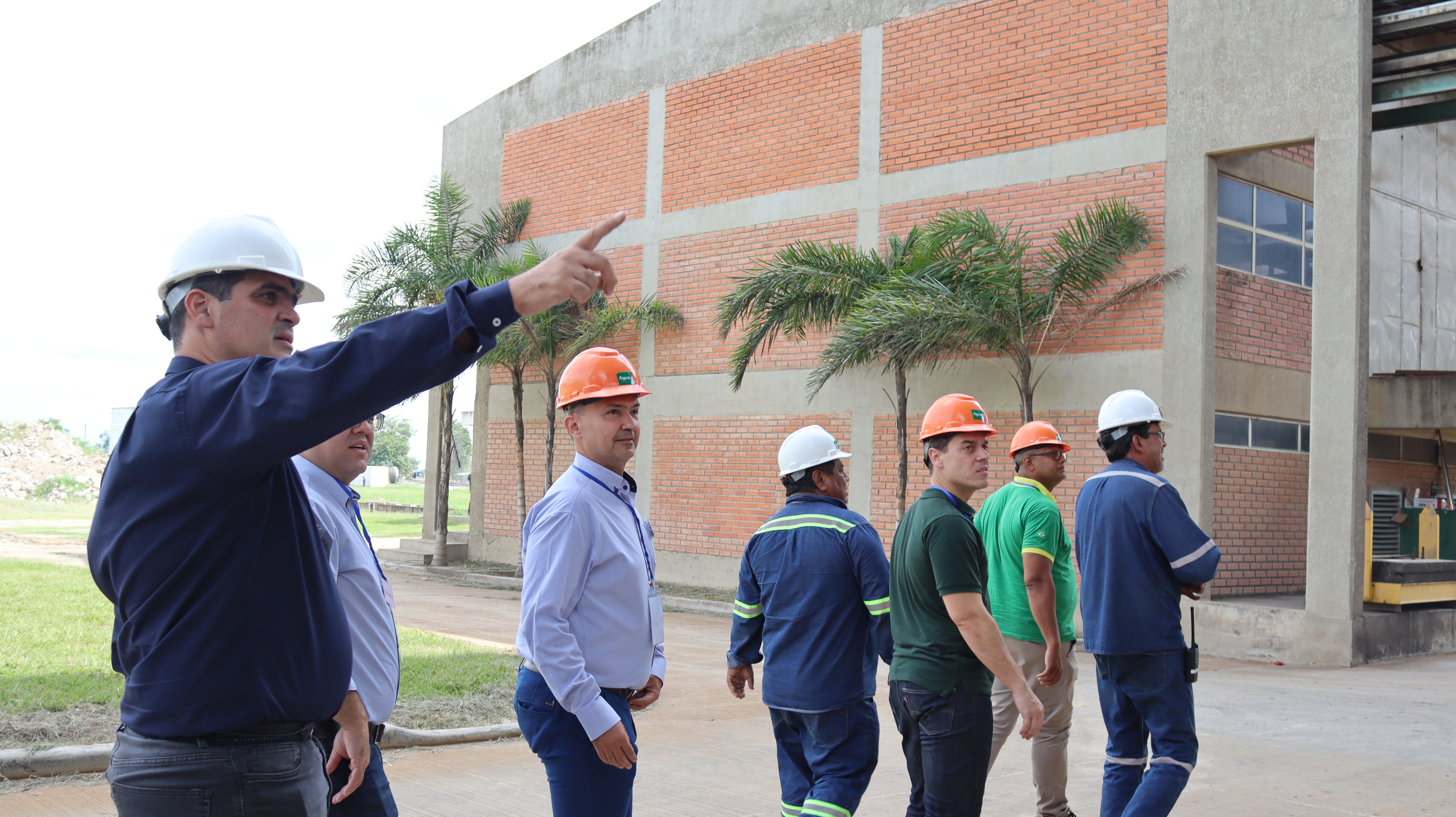 De 10 a 14 de novembro: Brazil Sugarcane leva 26 empresas brasileiras para a Argentina