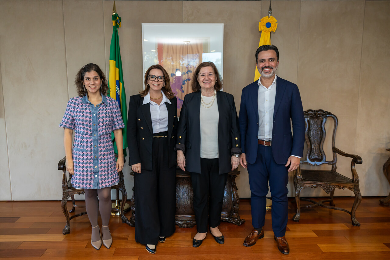 Em missão nos EUA, setor de rochas brasileiro reforça diálogo e abre novas frentes de cooperação