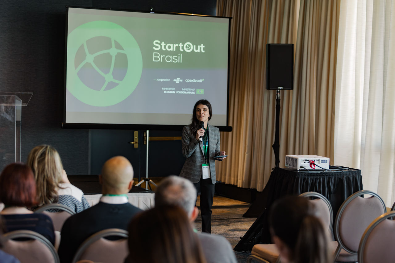 StartOut: instituições somam forças para apoiar internacionalização de  startups brasileiras em Chicago