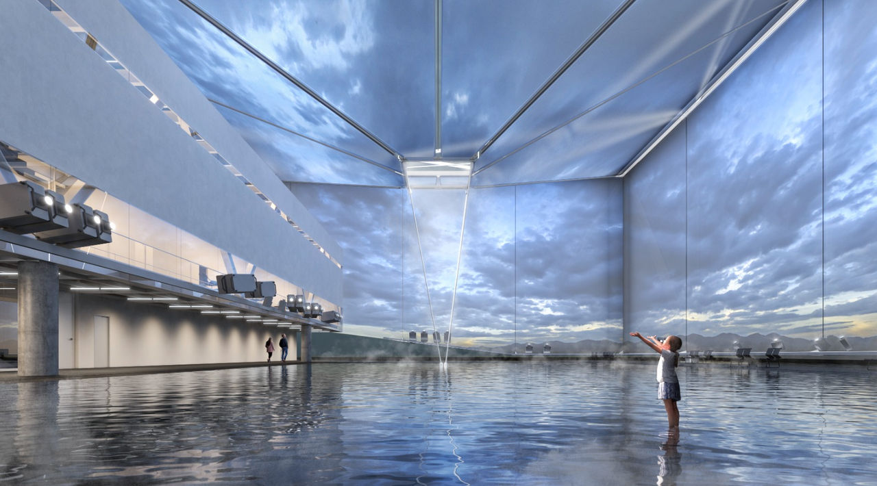 Pavilhão do Brasil na Expo 2020 Dubai é escolhido como o melhor projeto de arquitetura cultural do mundo