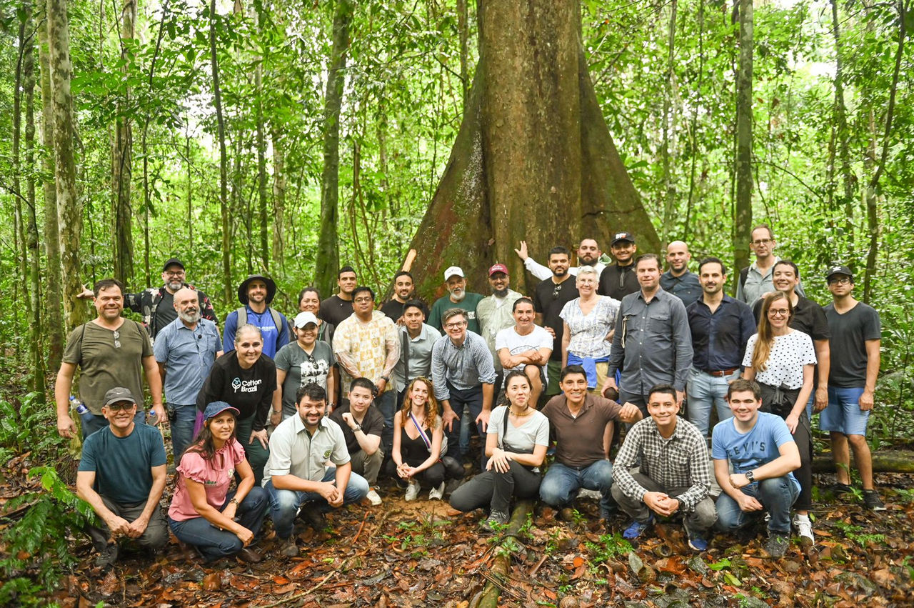 ApexBrasil aposta no potencial verde do país para conquistar o mundo