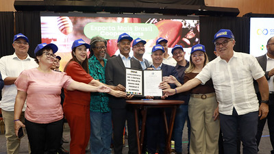 Novo programa da ApexBrasil vai impulsionar 450 cooperativas de todo o país no comércio exterior