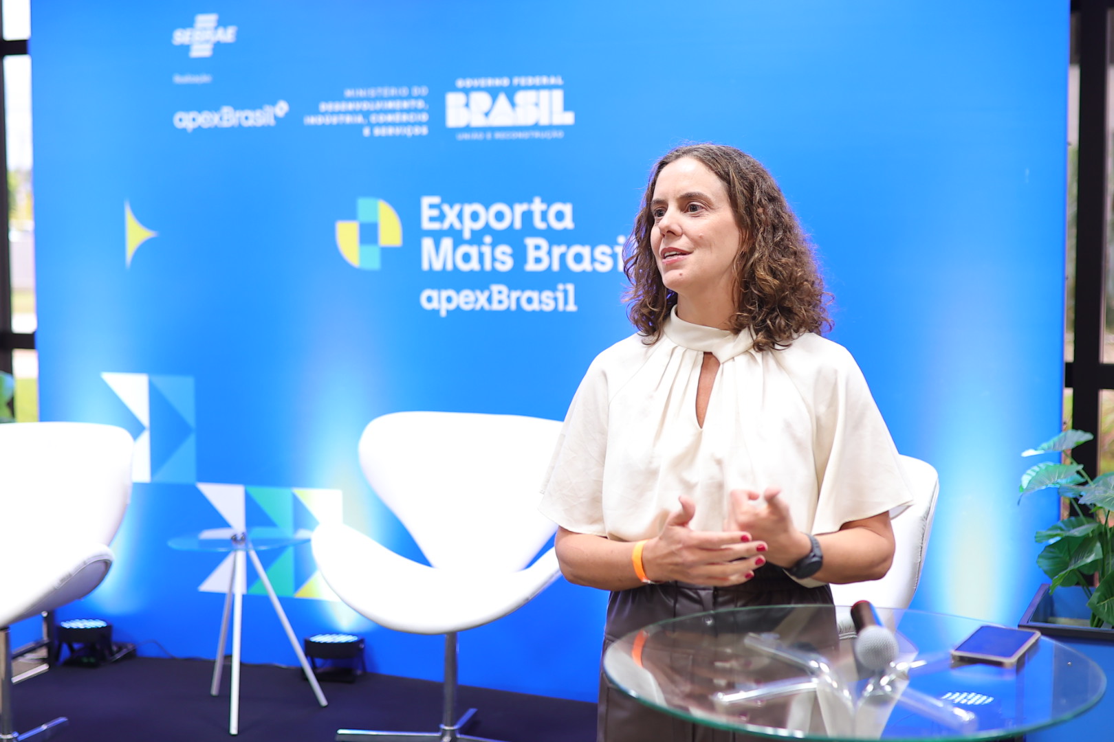 Exporta Mais Brasil chega à 40ª edição e abre caminho para pequenos negócios no exterior