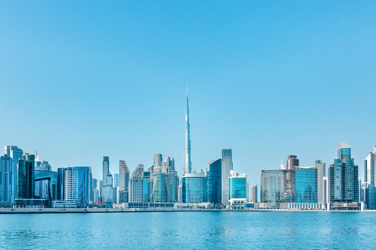 Webinar: Explorando Oportunidades nos setores de Inovação e Tecnologia nos Emirados Árabes Unidos 