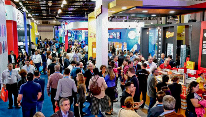 Franchising Brasil traz cinco investidores latino-americanos para a ABF Expo
