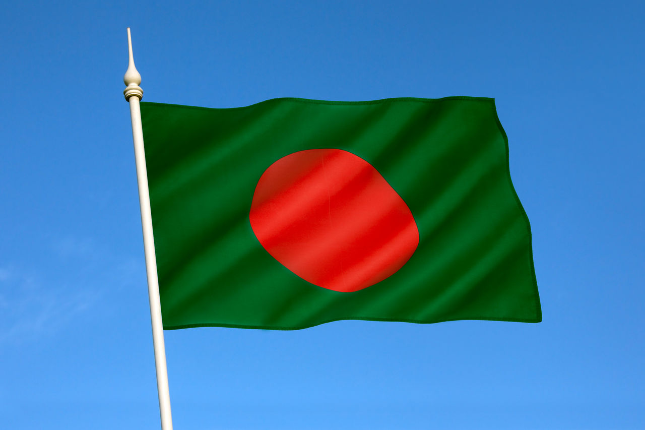 Estudo da ApexBrasil identifica mais de 170 oportunidades de exportações para Bangladesh 