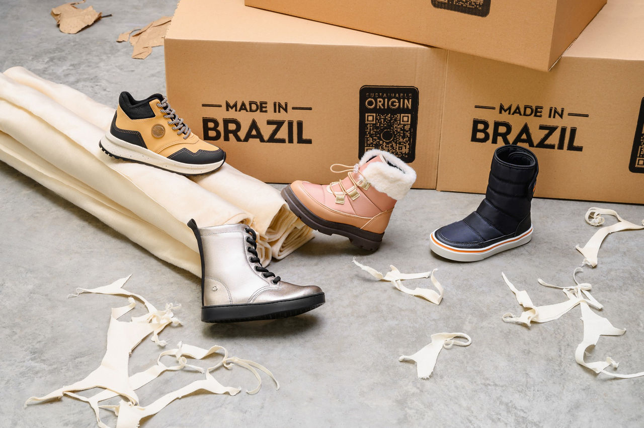 Exporta Mais Brasil: durante a BFSHOW, em Porto Alegre, 79 empresas brasileiras de calçados se reunirão com 38 compradores internacionais para fazer negócios