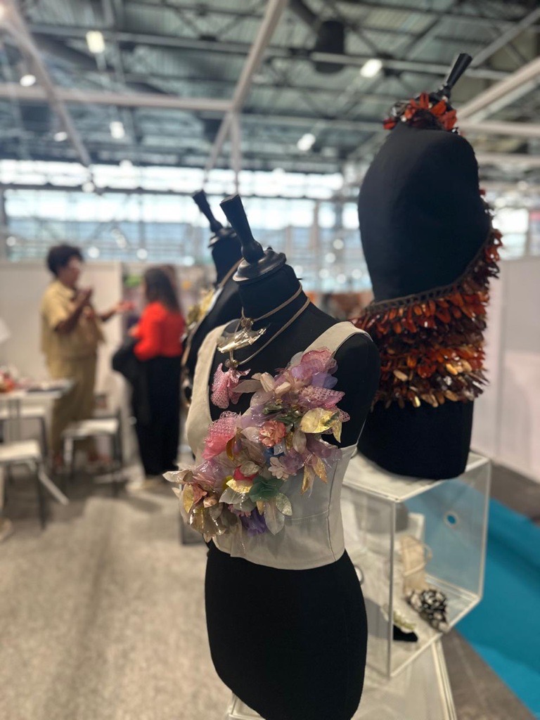 ApexBrasil leva marcas brasileiras de destaque na moda sustentável para “Milan Fashion Week”