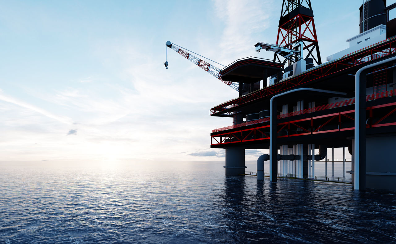 Webinar irá abordar oportunidades internacionais para o setor de petróleo e gás