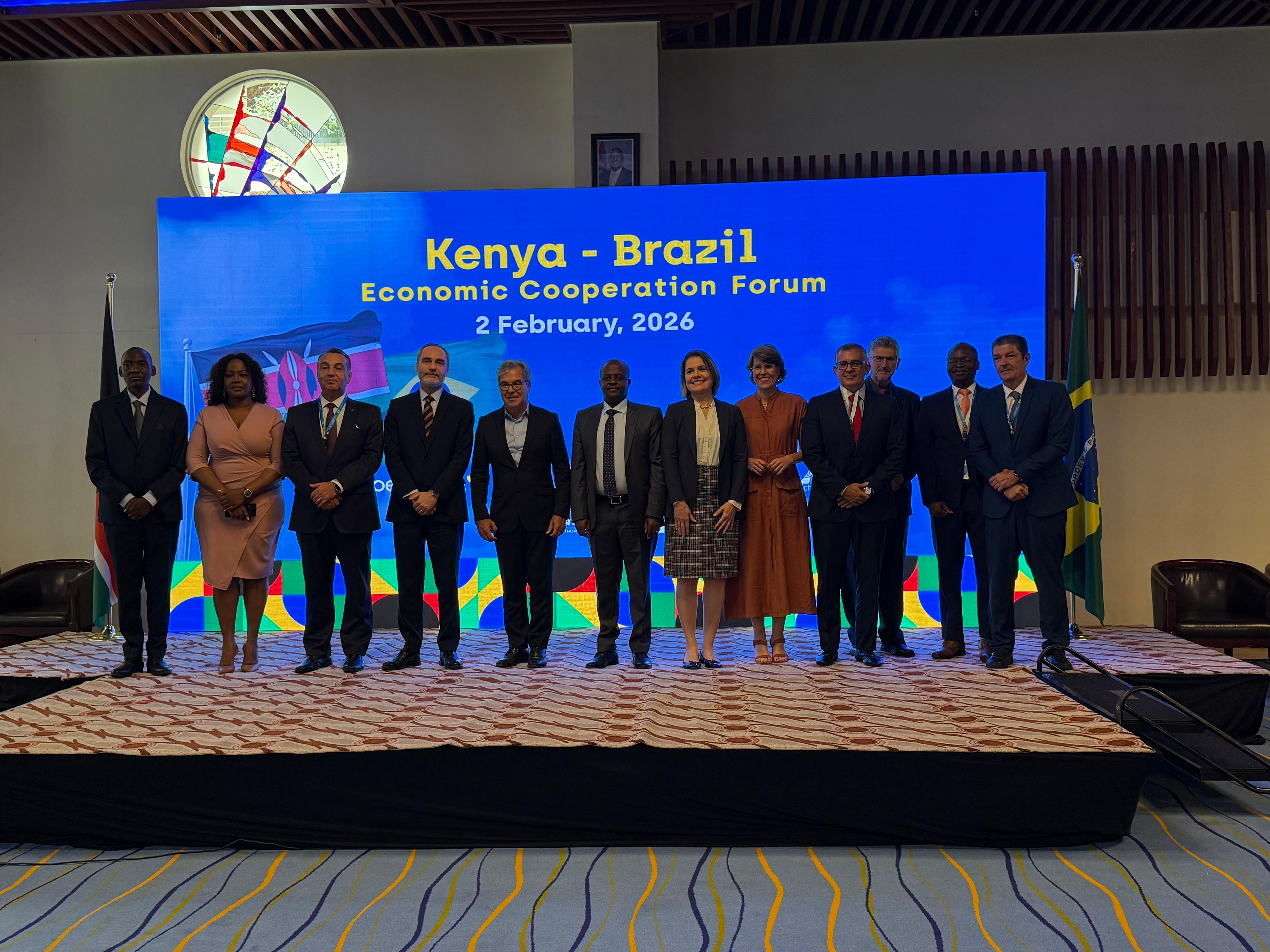 ApexBrasil anuncia programa inédito para o continente africano