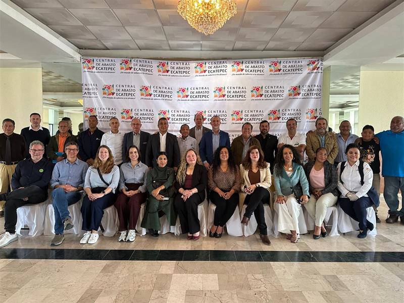 Encontro Empresarial México-Brasil projeta oportunidades em meio às incertezas globais 