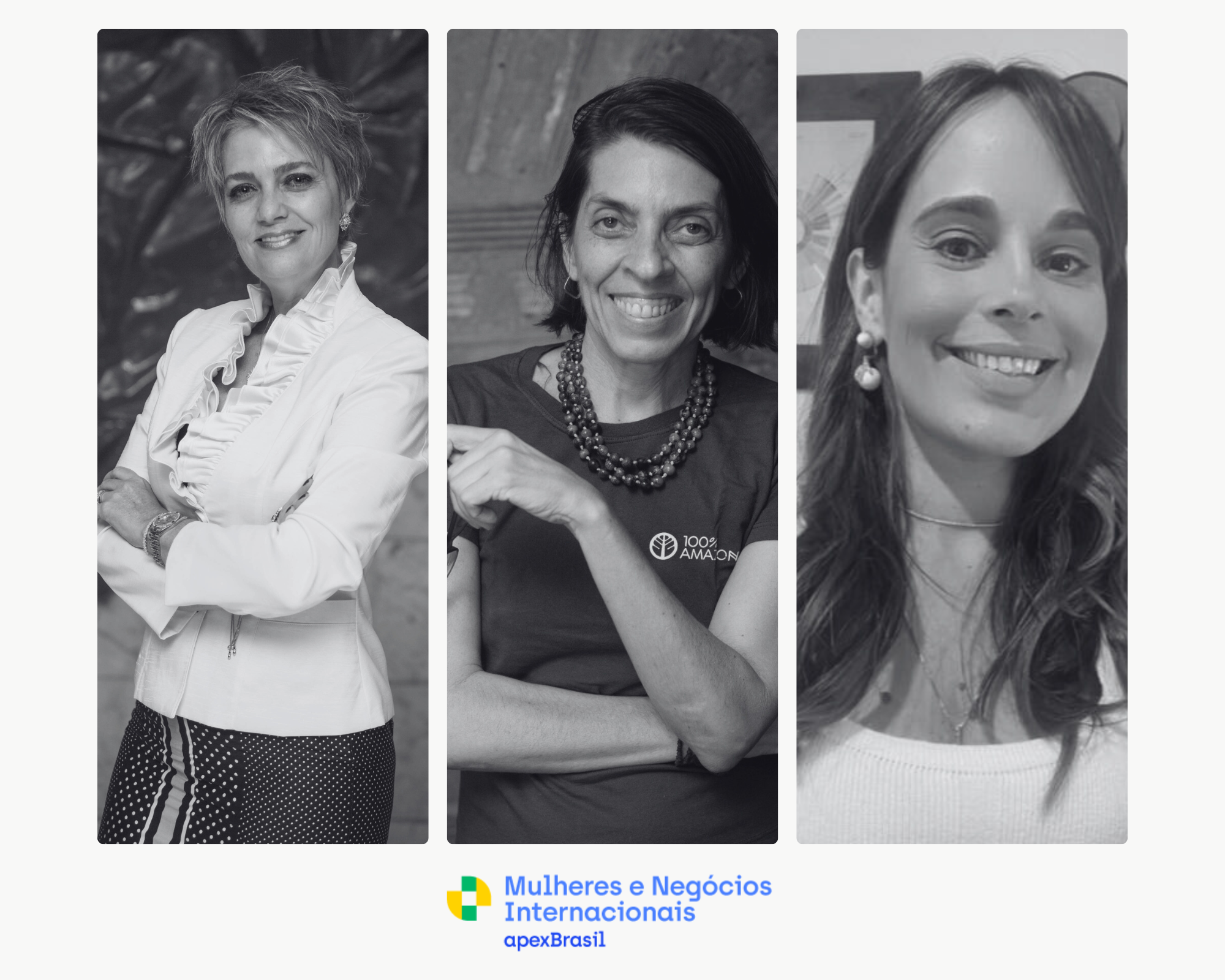 Mulheres e Negócios Internacionais: empreendedoras alcançam o mundo com plataformas digitais 