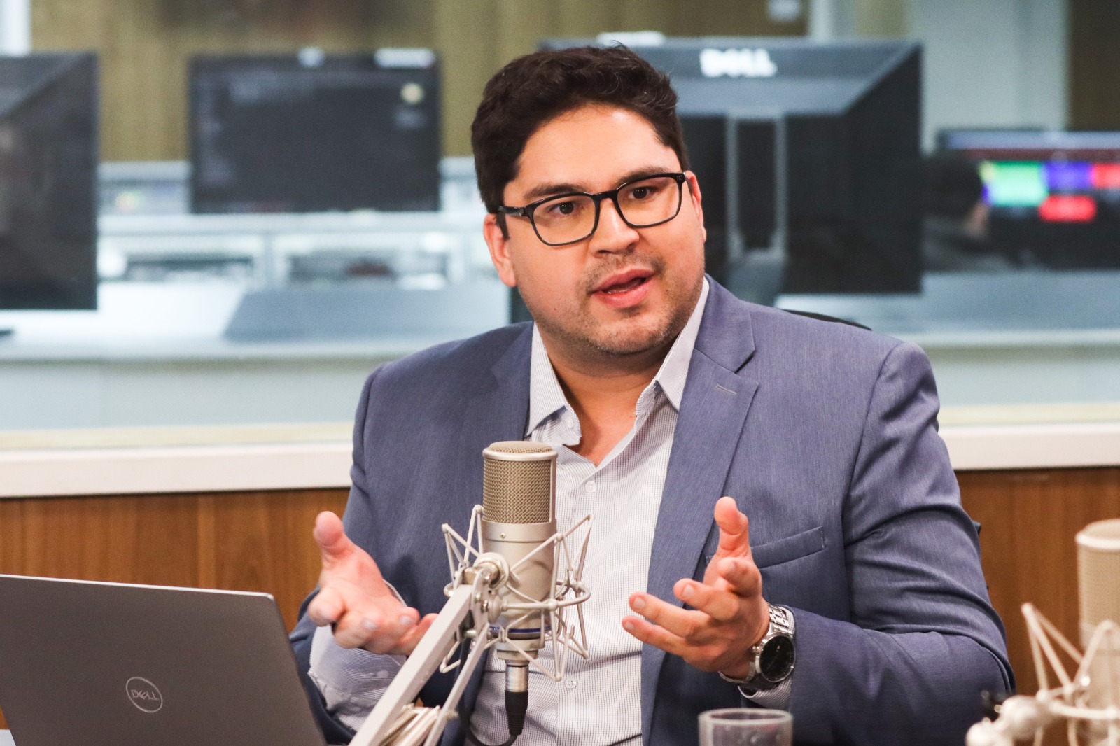 Tendências e oportunidades de exportação para as maiores economias do mundo são tema do novo episódio do podcast da ApexBrasil