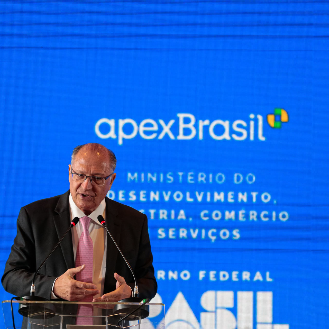 Em São Paulo, ApexBrasil promove workshop de alinhamento com entidades setoriais