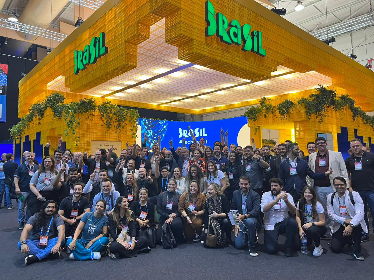 Startups brasileiras selecionadas para o Web Summit Lisboa passarão por capacitações de ponta em busca de conexão com o mercado europeu