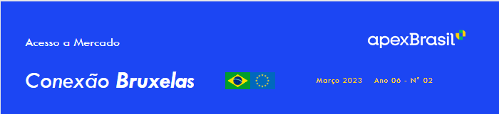 CONEXÃO BRUXELAS N° 02/2023