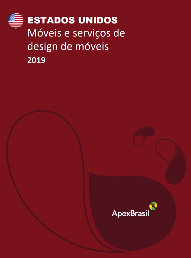 MÓVEIS E SERVIÇOS DE DESIGN DE MÓVEIS NOS ESTADOS UNIDOS