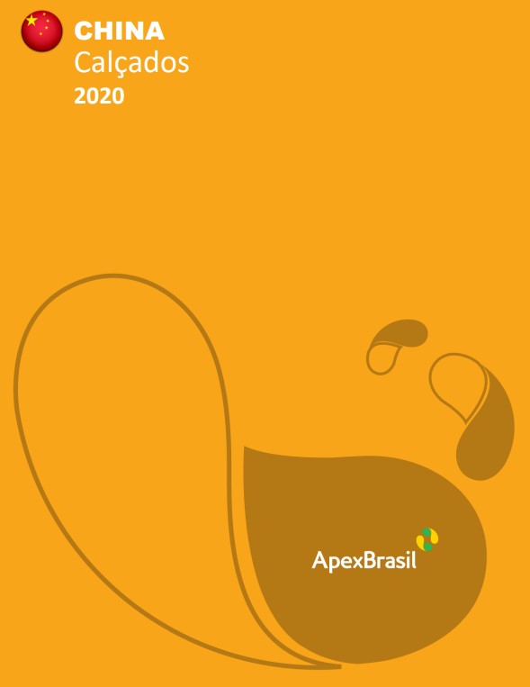 CHINA - CALÇADOS 2020