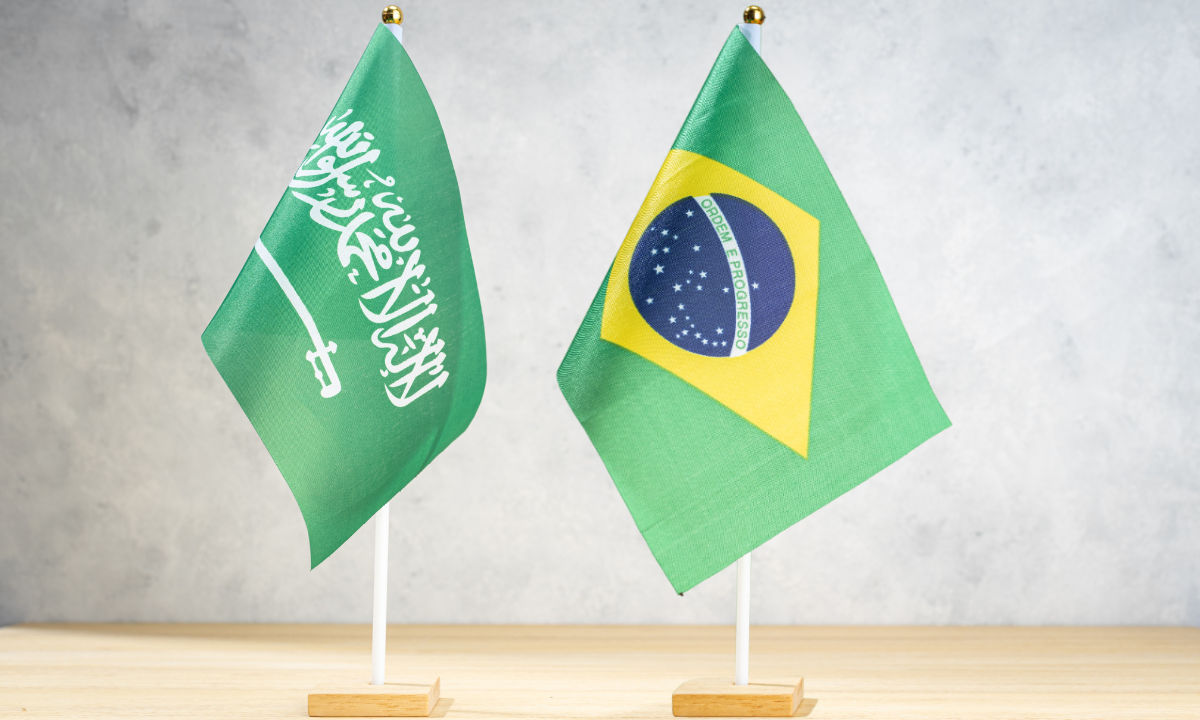 Perfil País Arábia Saudita: venha conhecer as oportunidades de exportação na maior economia do Oriente Médio