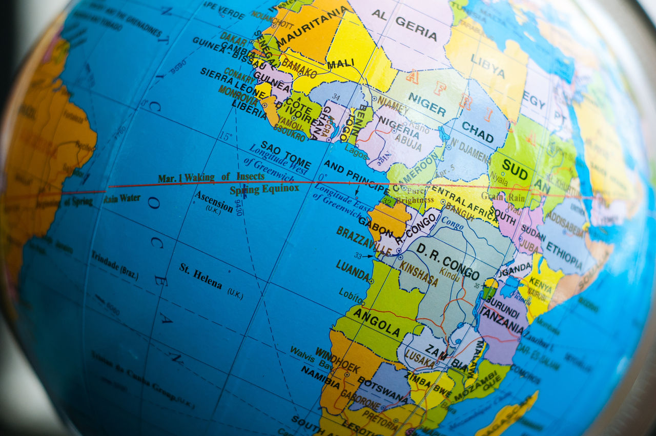 ApexBrasil lança seu primeiro Perfil Região, com foco na África, continente com mais de cinco mil oportunidades comerciais para empresas brasileiras