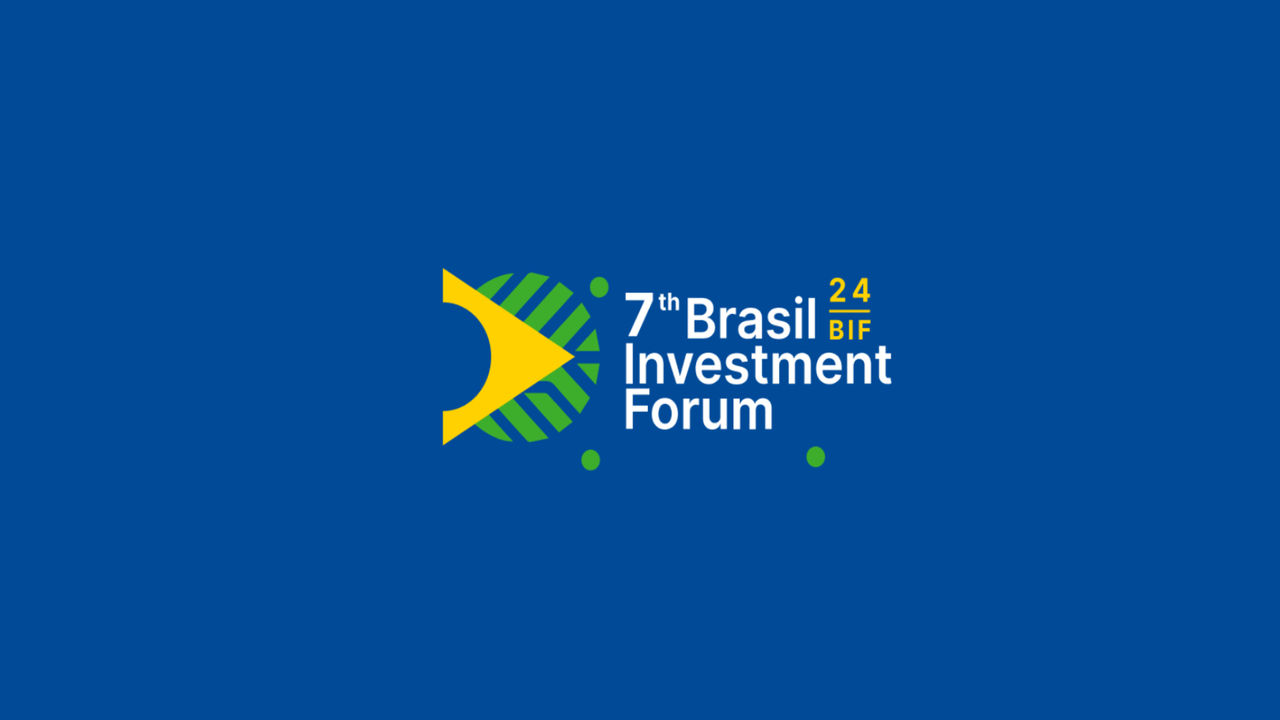 Participe da 7ª edição do Fórum Brasil de Investimentos 