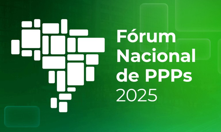 Segunda edição do Fórum Nacional de PPPs e Concessões acontece em Brasília em mais uma parceria entre a ApexBrasil e PPI da Casa Civil